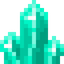 Large Prismarite Cluster