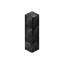 Cobbled Deepslate Post