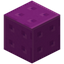 Pegged Magenta Concrete