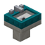 Cyan Basin
