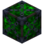 Block Of Spirited Crystal 6x