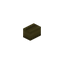 Reinforced Bamboo Button