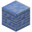 Ornate Packed Ice Pillar