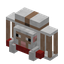 Sheep Traveler's Backpack