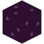 Magenta Mushroom Block