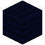 Navy Painted Planks