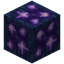 Imbued Blue Enchanted Wood