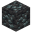 Deepslate Prosperity Ore
