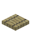 Heavy Birch Trapdoor