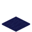 Crafted Blue Carpet