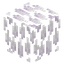 Crystallized Leaves