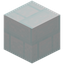 Offset Snow Block Bricks