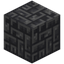 Rotated Cobbled Deepslate Bricks