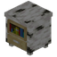 Birch Lower Bookshelf Drawer
