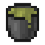 Molten Diamond Bucket
