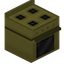 Yellow Oven