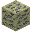 End Molybdenum Ore