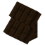 Dark Oak Planks Steep Top Roof