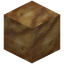 Kumquat Stripped Wood