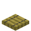 Heavy Bamboo Trapdoor