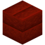 Stacked Redstone Block Bricks