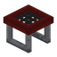Red Trampoline