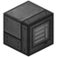 Gray Crafting Monitor