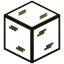 Green Enlightened Fused Quartz