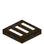 Airy Spruce Trapdoor