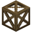 Framed Double Corner