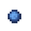 Blue Lumen Paint Ball