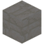 Cracked Disordered Quartz Block Bricks