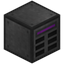 Purple Disk Interface