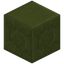 Lime Terracotta Column