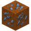 Red Sand Certus Quartz Ore