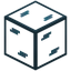 Cyan Clear Glass