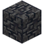 Carved Basalt