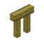 Bamboo Banister
