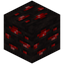 Gloomslate Redstone Ore
