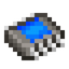 Crystal Processor Assembly