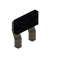 Black Mining Raised Seat Back