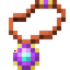 Amulet of Mana Regen