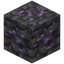 Deepslate Amethyst Ore