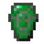 Personal Shield Emitter