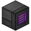 Purple Autocrafting Monitor