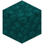 Cyan Cobblestone