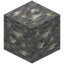 Andesite Calcite Ore