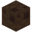 Sprinkled Brown Mushroom Block