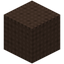 Flat Brown Riveted Locometal