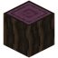 Mahogany Log